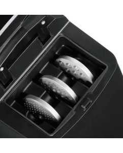 Купить Электромясорубка Bosch ProPower MFW67440 Black  в E-mobi