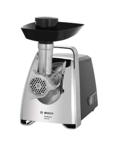 Купить Электромясорубка Bosch ProPower MFW67440 Black  в E-mobi