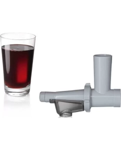 Купить Электромясорубка Bosch ProPower MFW67450 Silver  в E-mobi