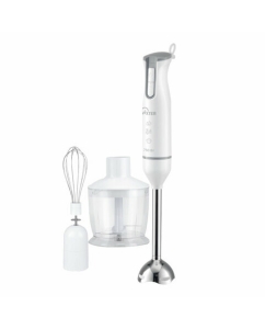 Купить Погружной блендер VIXTER HBW-0864 белый  в E-mobi