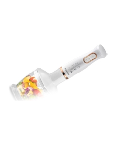 Купить Погружной блендер Centek CT-1347 White/Gold  в E-mobi