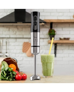 Купить Погружной блендер VLK Profi 200 черный, серебристый  в E-mobi