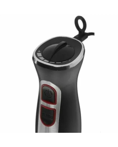 Купить Погружной блендер VIXTER HBW-2275 серебристый, черный  в E-mobi