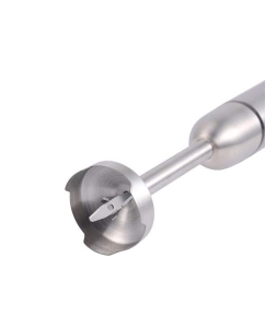 Купить Погружной блендер BQ HB1233SS Black-Steel  в E-mobi