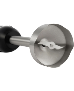 Купить Погружной блендер HYUNDAI HYB-H3845 черный  в E-mobi