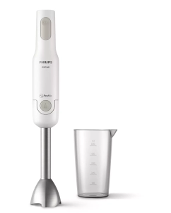 Купить Погружной блендер Philips HR2534/00 белый в E-mobi