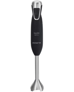 Купить Погружной блендер Polaris PHB 1379 Silent черный; серебристый  в E-mobi