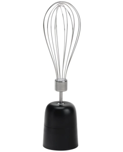 Купить Погружной блендер Polaris PHB 1379 Silent черный; серебристый  в E-mobi