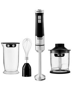 Купить Блендер погружной Kitfort КТ-3053 в E-mobi