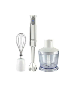 Купить Погружной блендер KRAFT KF-HB8002SPW  в E-mobi