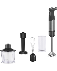 Купить Погружной блендер Candy CB-203 черный  в E-mobi