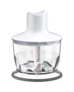 Купить Погружной блендер Braun Multiquick 3 MQ3035 Sauce White  в E-mobi