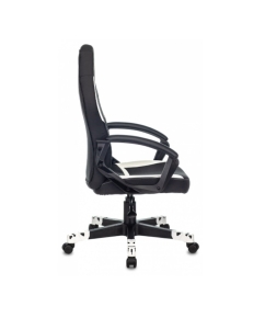 Купить Игровое компьютерное кресло ZOMBIE 10 White  в E-mobi