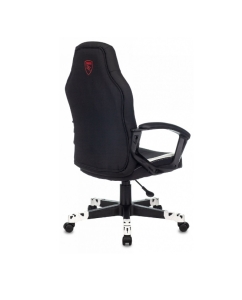 Купить Игровое компьютерное кресло ZOMBIE 10 White  в E-mobi