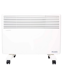 Купить Конвектор Ресанта ОК-2000Е 67/4/14 белый  в E-mobi