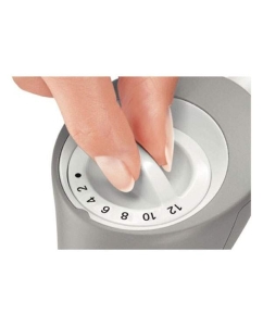 Купить Погружной блендер Bosch MSM 66120 White  в E-mobi