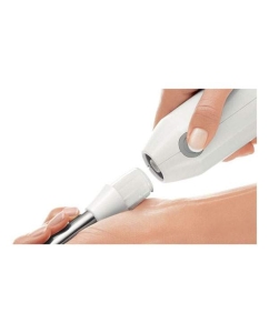 Купить Погружной блендер Bosch MSM 66120 White  в E-mobi