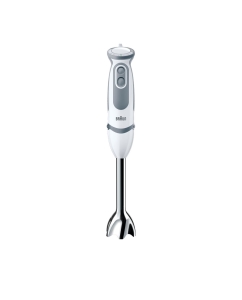 Купить Погружной блендер Braun Multiquick 5V MQ5237 White  в E-mobi