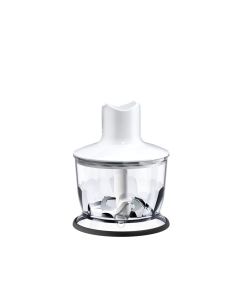 Купить Погружной блендер Braun Multiquick 5V MQ5237 White  в E-mobi