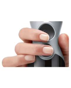 Купить Погружной блендер Bosch MSM 67140 Silver/Black  в E-mobi