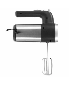 Купить Миксер VIXTER VHM-5230 черный; серебристый  в E-mobi