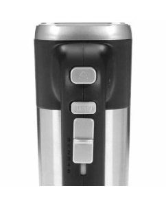 Купить Миксер VIXTER VHM-5230 черный; серебристый  в E-mobi