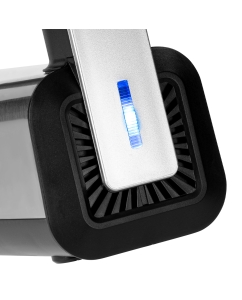 Купить Миксер Galaxy GL 2228 серебристый  в E-mobi