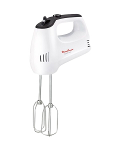 Купить Миксер Moulinex Quick Mix HM3101B1  в E-mobi