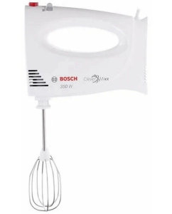 Купить Миксер Bosch MFQ 3030 белый  в E-mobi
