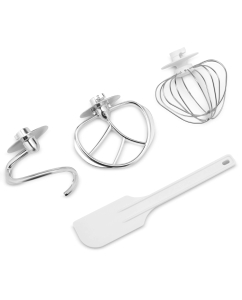 Купить Миксер VITEK VT-1444 белый  в E-mobi