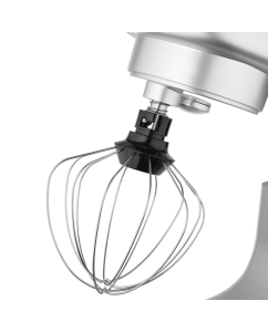 Купить Миксер Hyundai HYM-S6551 Silver  в E-mobi