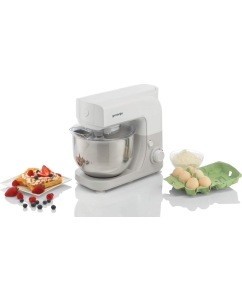Купить Миксер Gorenje MMC805W белый  в E-mobi