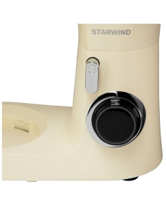 Купить Миксер STARWIND SPM6164 бежевый  в E-mobi