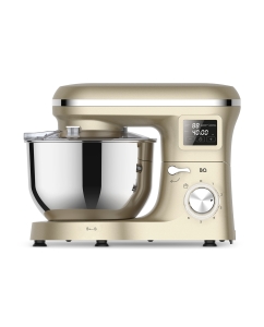 Купить Миксер BQ MX640 золотистый  в E-mobi