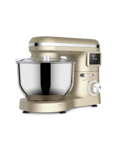 Купить Миксер BQ MX640 золотистый  в E-mobi