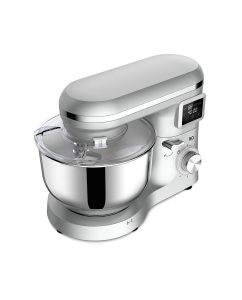 Купить Миксер BQ MX640 серебристый  в E-mobi