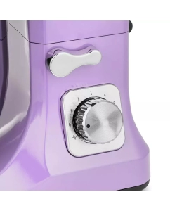 Купить Миксер KitFort КТ-3416-3 фиолетовый  в E-mobi