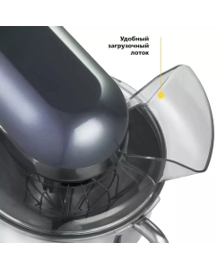 Купить Миксер KITFORT КТ-1343-2 голубой  в E-mobi