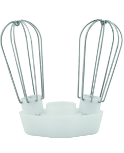 Купить Кухонная машина Hottek HT-977-100 белая  в E-mobi