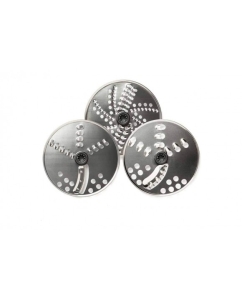 Купить Кухонный комбайн Black+Decker BXFPA1200E Gray, Black  в E-mobi