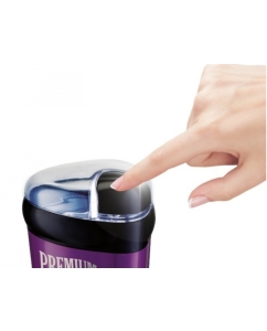 Купить Кофемолка Centek CT-1358 Violet  в E-mobi