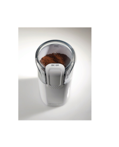 Купить Кофемолка Gorenje SMK150WI белый  в E-mobi