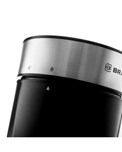 Купить Кофемолка Brayer BR1186 Black  в E-mobi