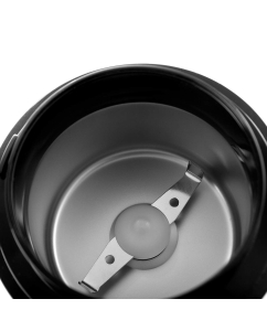 Купить Кофемолка Brayer BR1186 Black  в E-mobi