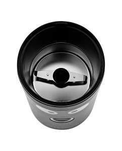 Купить Кофемолка Kitfort КТ-798 Black  в E-mobi