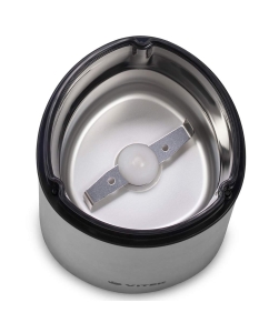 Купить Кофемолка VITEK VT-1544 Silver  в E-mobi