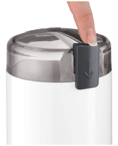 Купить Кофемолка Bosch TSM6A011W White  в E-mobi