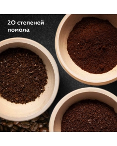 Купить Кофемолка BQ CG2001 черная  в E-mobi