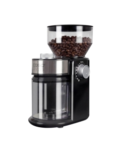 Купить Кофемолка Caso Barista Crema Black  в E-mobi
