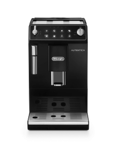 Купить Кофемашина автоматическая DeLonghi ETAM 29.510.B в E-mobi